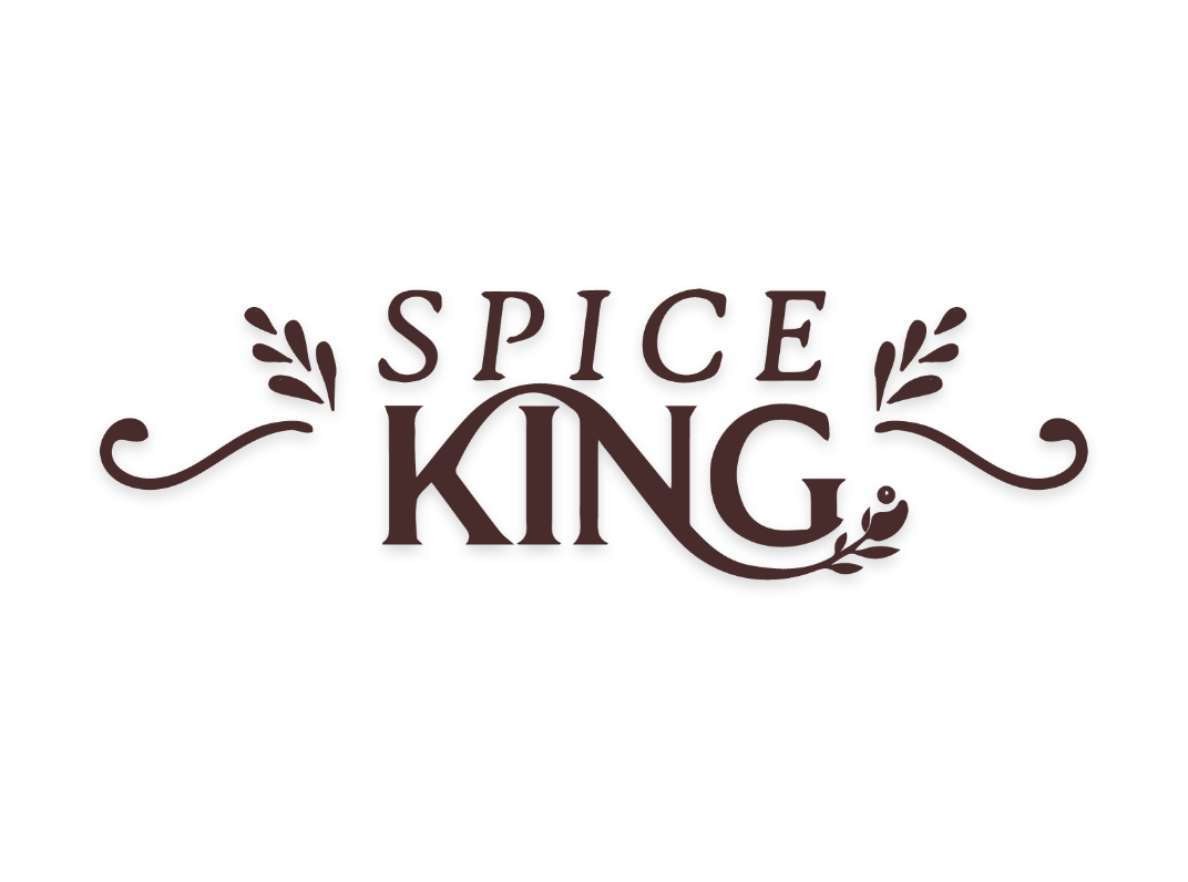 Spice King-Logotipo